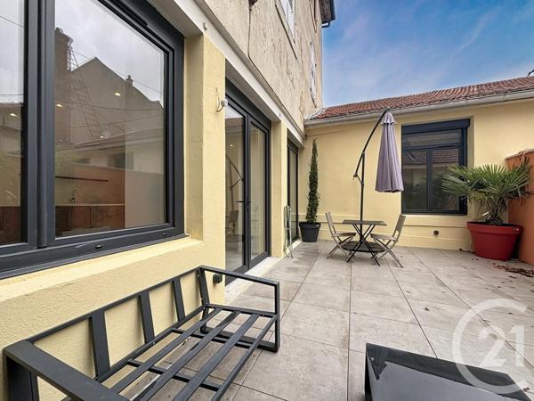 Appartement T3 à vendre  3 pièces - 105,33 m2 LE PUY EN VELAY - 43