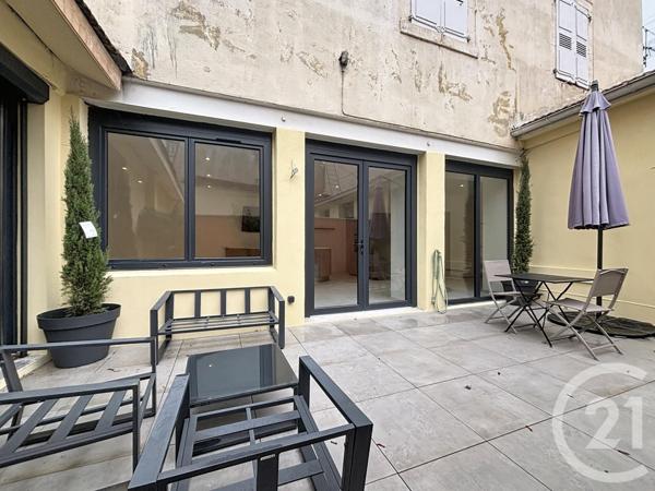 Appartement T3 à vendre  3 pièces - 105,33 m2 LE PUY EN VELAY - 43