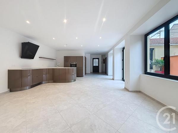 Appartement T3 à vendre  3 pièces - 105,33 m2 LE PUY EN VELAY - 43