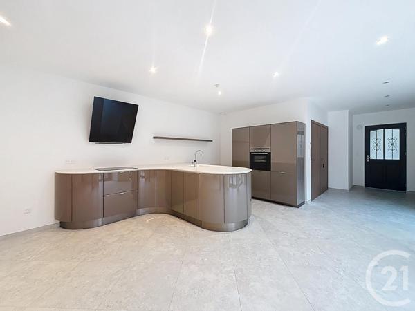 Appartement T3 à vendre  3 pièces - 105,33 m2 LE PUY EN VELAY - 43