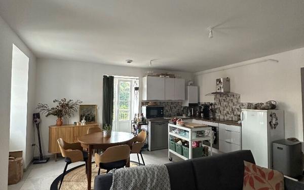 Appartement à louer    3 pièces •  Saverne