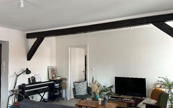 Appartement à louer    3 pièces •  Saverne
