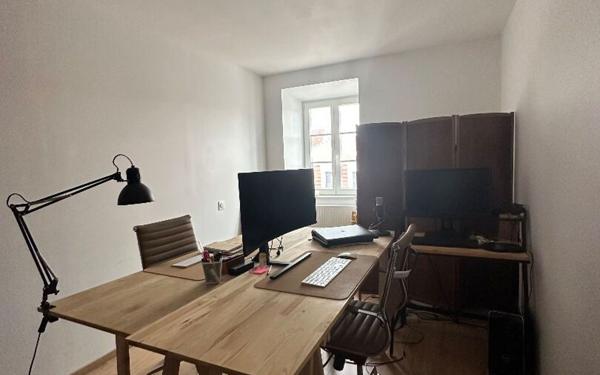 Appartement à louer    3 pièces •  Saverne
