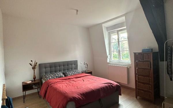 Appartement à louer    3 pièces •  Saverne