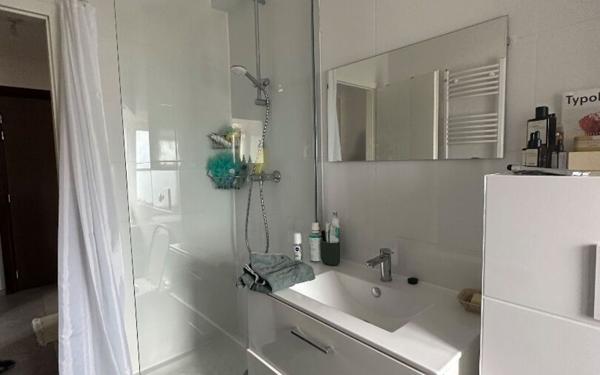 Appartement à louer    3 pièces •  Saverne