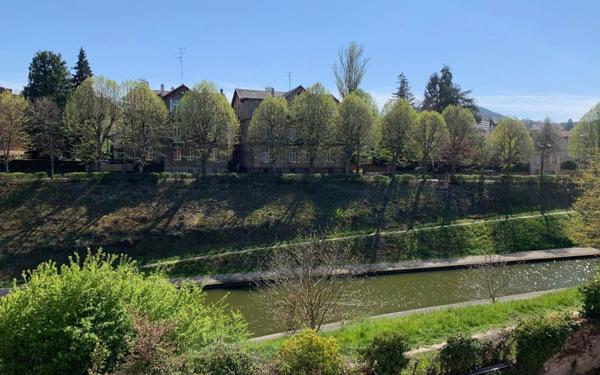 Appartement à louer    3 pièces •  Saverne