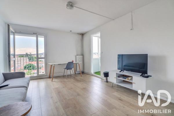 Appartement à vendre 4 pièces 69 m² Nîmes