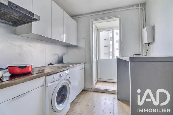 Appartement à vendre 4 pièces 69 m² Nîmes