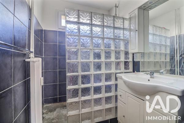 Appartement à vendre 4 pièces 69 m² Nîmes