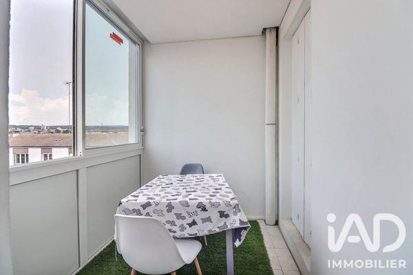 Appartement à vendre 4 pièces 69 m² Nîmes