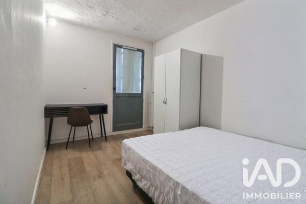 Appartement à vendre 4 pièces 69 m² Nîmes