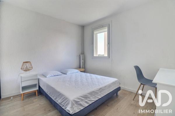 Appartement à vendre 4 pièces 69 m² Nîmes