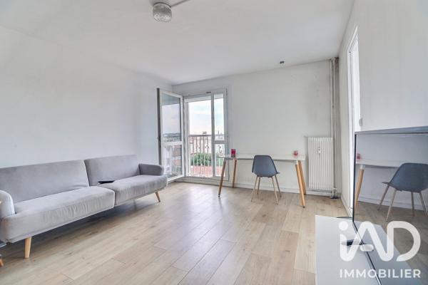 Appartement à vendre 4 pièces 69 m² Nîmes