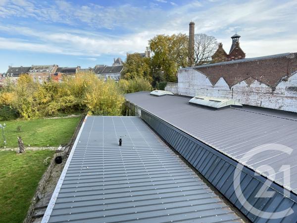 Immeuble à vendre  650 m2 LE CATEAU CAMBRESIS - 59