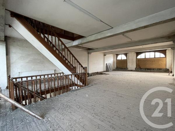 Immeuble à vendre  650 m2 LE CATEAU CAMBRESIS - 59