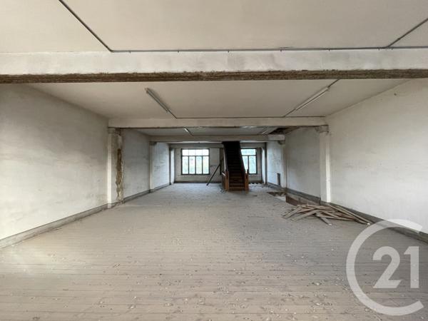 Immeuble à vendre  650 m2 LE CATEAU CAMBRESIS - 59