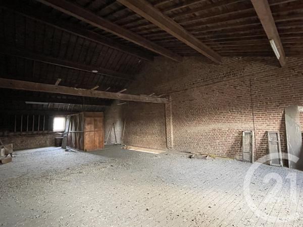 Immeuble à vendre  650 m2 LE CATEAU CAMBRESIS - 59
