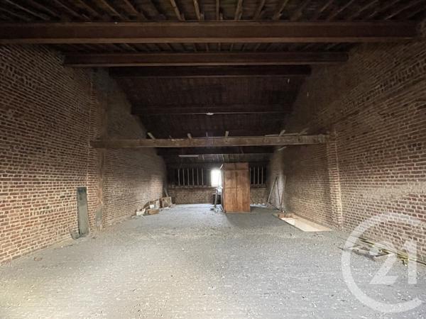 Immeuble à vendre  650 m2 LE CATEAU CAMBRESIS - 59