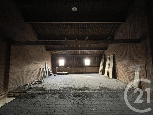 Immeuble à vendre  650 m2 LE CATEAU CAMBRESIS - 59