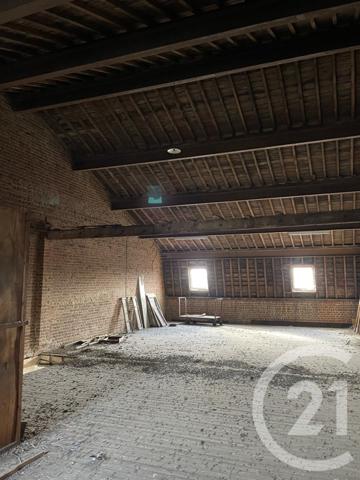 Immeuble à vendre  650 m2 LE CATEAU CAMBRESIS - 59