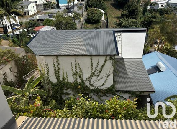 Maison à vendre 5 pièces 90 m² Saint-Pierre