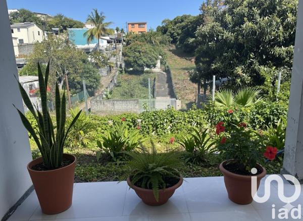 Maison à vendre 5 pièces 90 m² Saint-Pierre