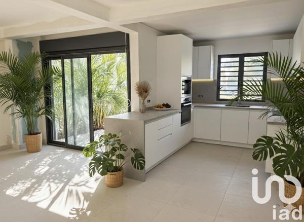 Maison à vendre 5 pièces 90 m² Saint-Pierre