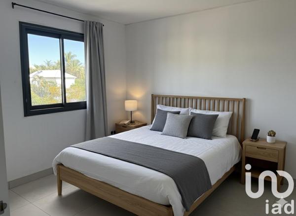 Maison à vendre 5 pièces 90 m² Saint-Pierre