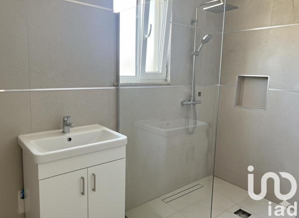 Maison à vendre 5 pièces 90 m² Saint-Pierre