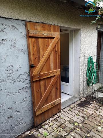 Maison/Immeuble de rapport à vendre 8 pièces CHATELLERAULT (86)