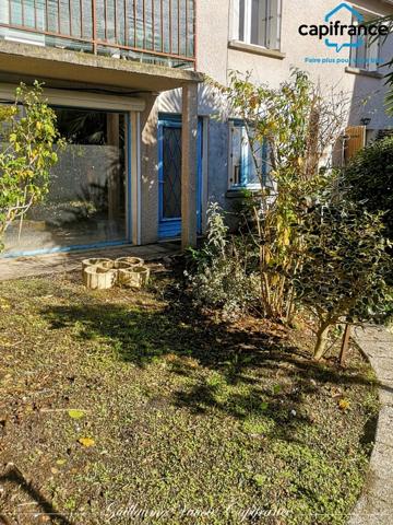 Maison/Immeuble de rapport à vendre 8 pièces CHATELLERAULT (86)