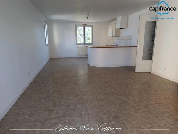 Maison/Immeuble de rapport à vendre 8 pièces CHATELLERAULT (86)