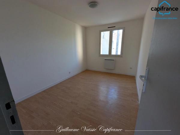 Maison/Immeuble de rapport à vendre 8 pièces CHATELLERAULT (86)