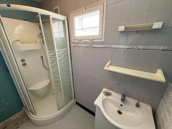 Maison Yzeure avec dépendance cave Jardin puits atelier