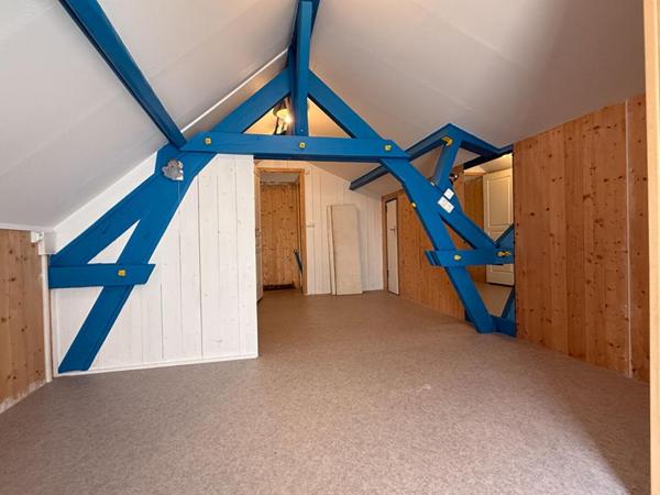 Maison Yzeure avec dépendance cave Jardin puits atelier