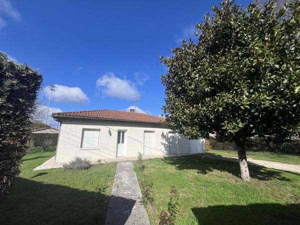 Maison à vendre 5 pièces de 105 m²