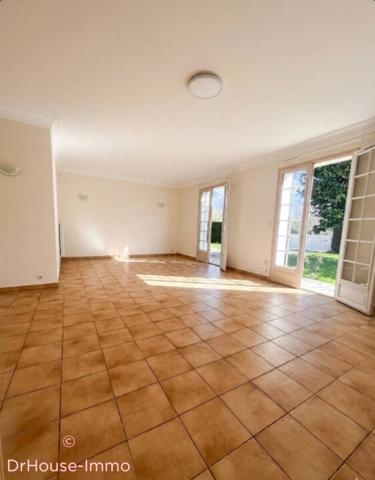 Maison à vendre 5 pièces de 105 m²