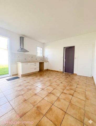 Maison à vendre 5 pièces de 105 m²
