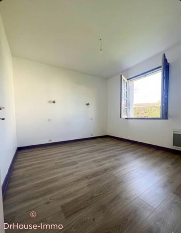 Maison à vendre 5 pièces de 105 m²