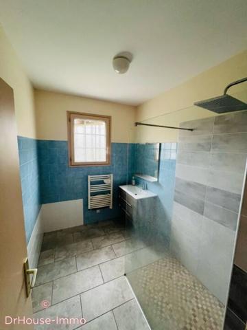 Maison à vendre 5 pièces de 105 m²