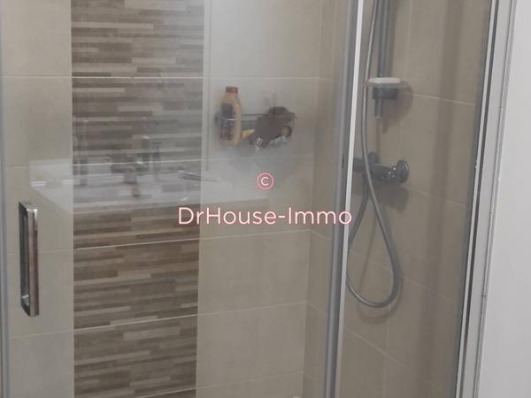 Appartement à vendre 2 pièces de 46 m²