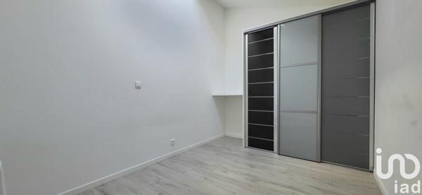 Maison à vendre 3 pièces 55 m² Le Pallet