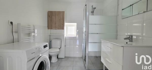 Maison à vendre 3 pièces 55 m² Le Pallet