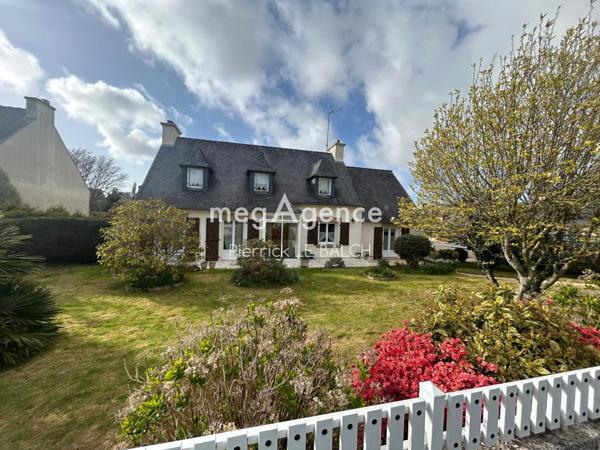 Maison à PLOUARET, 22420 - 7 pièces 148m²