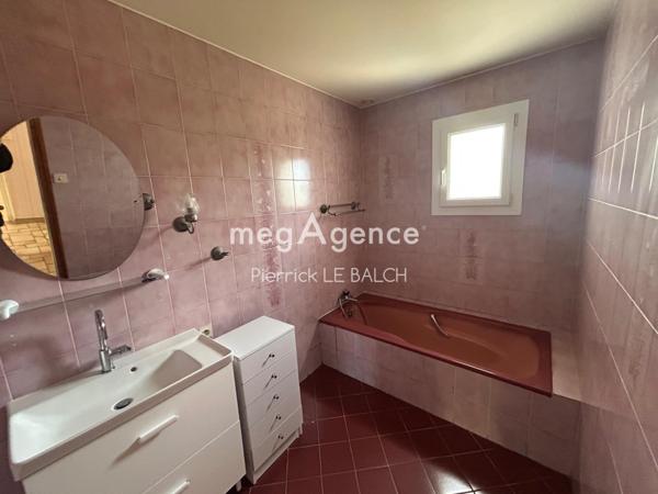 Maison à PLOUARET, 22420 - 7 pièces 148m²