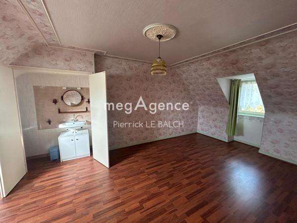 Maison à PLOUARET, 22420 - 7 pièces 148m²