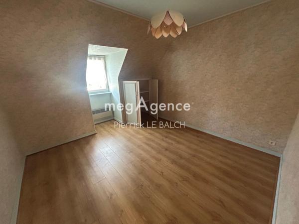 Maison à PLOUARET, 22420 - 7 pièces 148m²