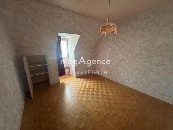 Maison à PLOUARET, 22420 - 7 pièces 148m²