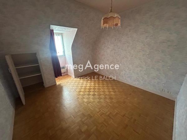Maison à PLOUARET, 22420 - 7 pièces 148m²
