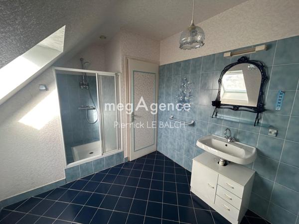 Maison à PLOUARET, 22420 - 7 pièces 148m²